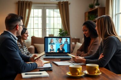 How Can Online Courses And Coaching Transform Your Self-Employment Experience?