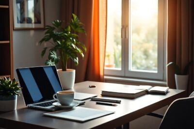 How Can Freelance Writing Transform Your Work-from-Home Side Hustles?