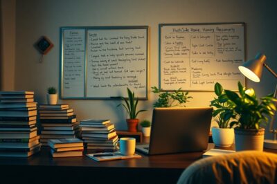 How Do Unobvious Side Hustles Lead To Serendipitous Opportunities At Home?