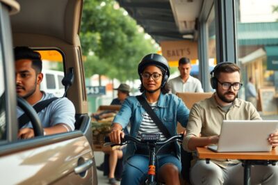 Earn Extra Cash Your Way: Flexible Side Hustles Thriving Across the USA