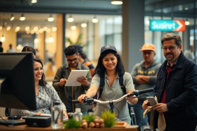 Future-Proof Your Finances: High-Demand Side Hustles for the US Market in 2025
