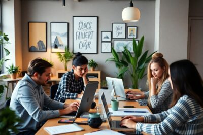 Is The Alchemy Of Freelancing The Key To Unleashing Your Potential?