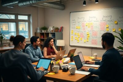 What Celebrated Practices Can Ignite Your Side Hustle While Remote Working?