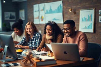 What Arcane Skills Can Transform Your Side Hustle Into A Lucrative Venture?