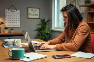 How to Build a $1,000/Month Side Hustle Without Quitting Your Day Job