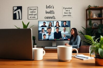 Is The Elysium Of Work-from-Home Independence Within Reach For Every Aspiring Entrepreneur?