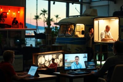 What Intriguing Independent Work Opportunities Exist Beyond Traditional Side Hustles?