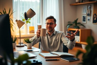 Are You Adept At Juggling – Can Mastering The Balancing Act Fuel Your Work-from-Home Ambitions?
