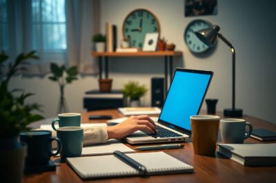 The Ultimate Guide to Remote Work: Side Hustle or Full-Time Career?