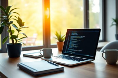 Why Web Development Makes For A Profitable Side Hustle Work From Home Self Employment?