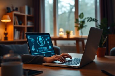 The Rise of AI-Powered Side Hustles: Make Money While You Sleep