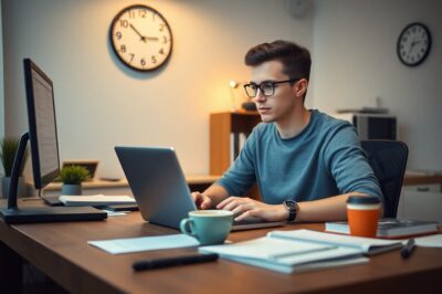 Freelance Writing for Beginners: How to Land Your First Paid Gig Fast
