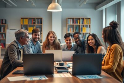 Teach and Earn: How to Launch Your Online Course with Zero Experience