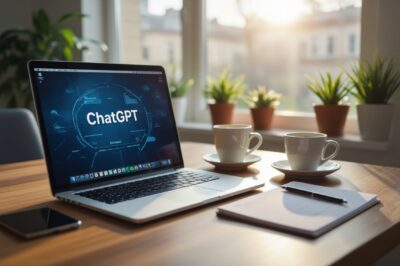AI-Powered Hustles: How to Use ChatGPT to Make Money Online