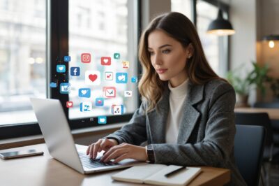 Get Paid to Be Opinionated: Start a Micro-Influencer Side Hustle