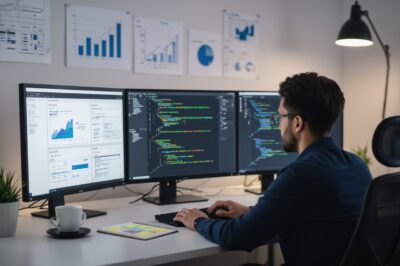 Not Just for Gamers: How to Make Real Money Testing Apps and Websites