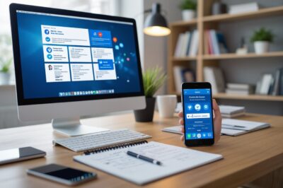 Don’t Be a Ghost: How to Engage on Social Media Even If You’re Shy