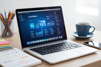 The Beginner&rsquo;s Blueprint: Start Your Social Media Brand in One Weekend