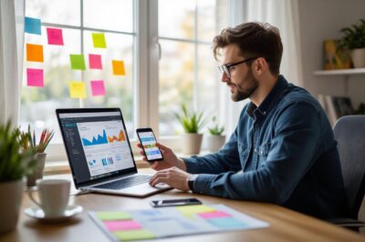 Start from Zero: How to Launch Your Social Media Side Hustle Like a Pro