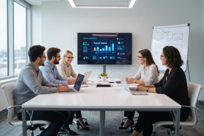 From Lurker to Leader: Your 7-Day Plan to Launch a Social Media Side Hustle