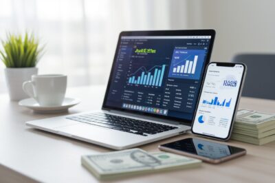 From Posts to Paychecks: The Smart Beginner’s Guide to Monetizing Your Social Media