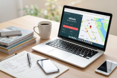 Your Airbnb Side Hustle—Without Owning Property