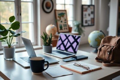 What Home-Based Business Opportunities Are Perfect For Digital Nomads?