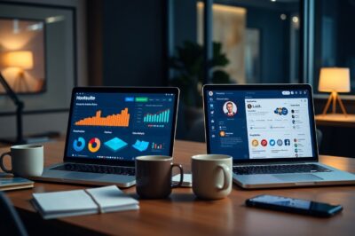 Hootsuite vs Buffer for Social Media Scheduling, Analytics & Pricing
