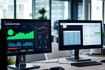 QuickBooks vs FreshBooks for Accounting Software Features & Cost