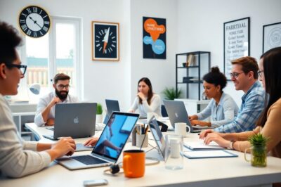 How Can Self-Employment Transform Your Remote Work Experience?