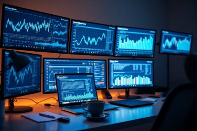 What Unique Online Business Ideas Can Generate Passive Income?