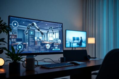 AI Is Replacing These Remote Jobs (And Creating These New Ones)
