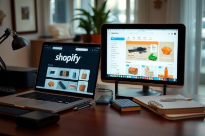 Shopify vs Etsy for Seller Fees, Features & Best Platform Choice