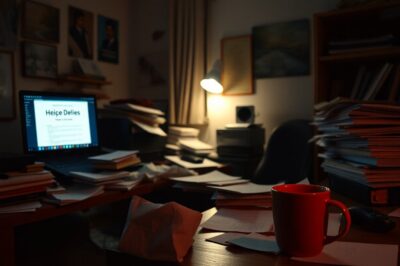 Side Hustle Horror Stories That Went Viral