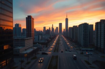 LinkedIn Data – Which Cities Are Losing Remote Workers?