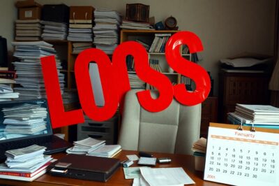 My Biggest Side Hustle Mistake Cost Me $12,000