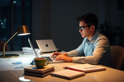 The Side Hustle Only 3% of People Know About (And It’s Legal)