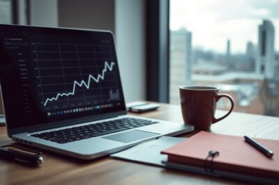 UK Freelance Work – Best Digital Income Platforms for British Workers