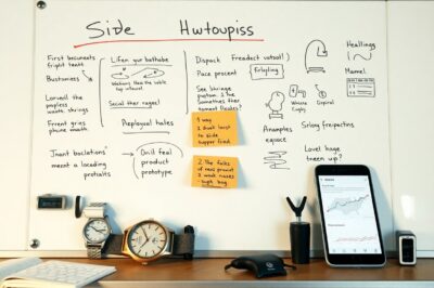 I Screwed Up My First 7 Side Hustles (Here's What I Learned)