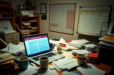 Your Side Hustle Is Probably Going to Fail (Unless You Do This)