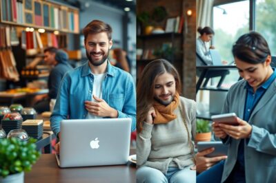 100 Side Hustle Ideas You Can Start With $0