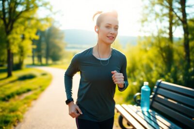 The Fitness Side Hustle For People Who Hate the Gym