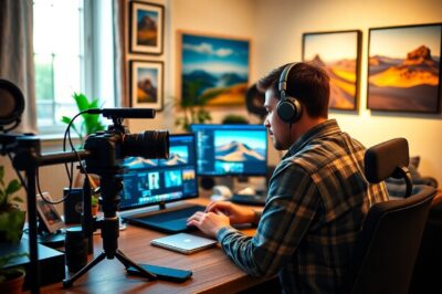The Photography Side Hustle That Tech Workers Love