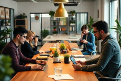 Top 5 Side Hustles That Pay $10K+/Month