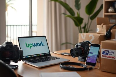 What Side Hustles And Work From Home Options Work Best In San Diego, California?
