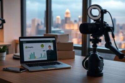 What Side Hustles And Work From Home Options Suit Atlanta’s Growing Market?