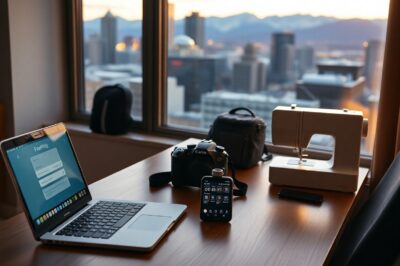 How Can Denver Residents Tap Into Side Hustles And Work From Home Options?