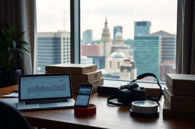 Are There Profitable Side Hustles And Work From Home Options In Raleigh, North Carolina?